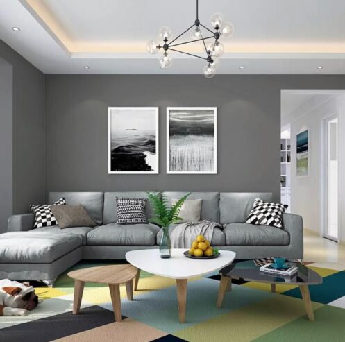3D wallpapers