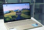 Hp Envy.