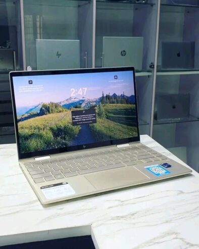 Hp Envy.