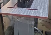 Juki semi industrial sewing machine