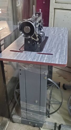 Juki semi industrial sewing machine