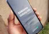 SAMSUNG GALAXY S10 PLUS