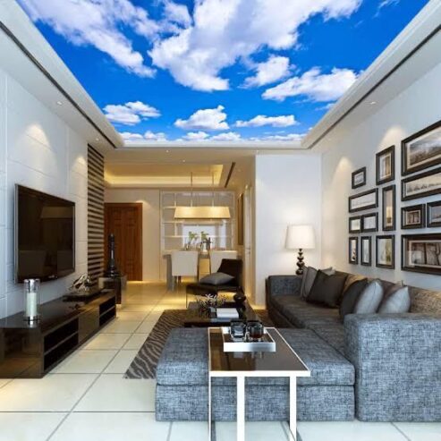 3D wallpapers