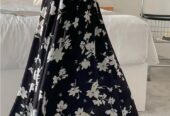 Ladies skirts