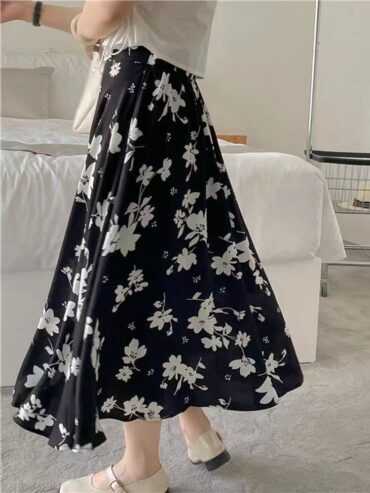 Ladies skirts