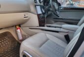 Benz 4matic