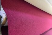 WOLLEN CARPET