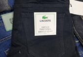 Men’s jeans