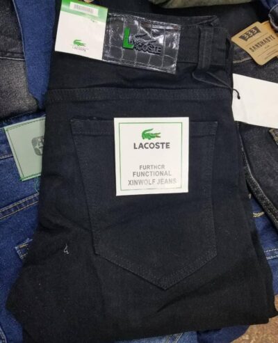 Men’s jeans