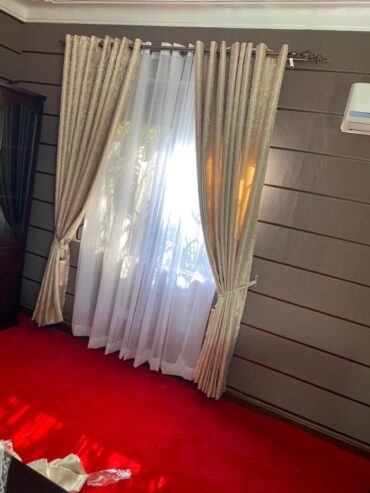 Soft carpets