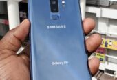 Samsung galaxy S9plus