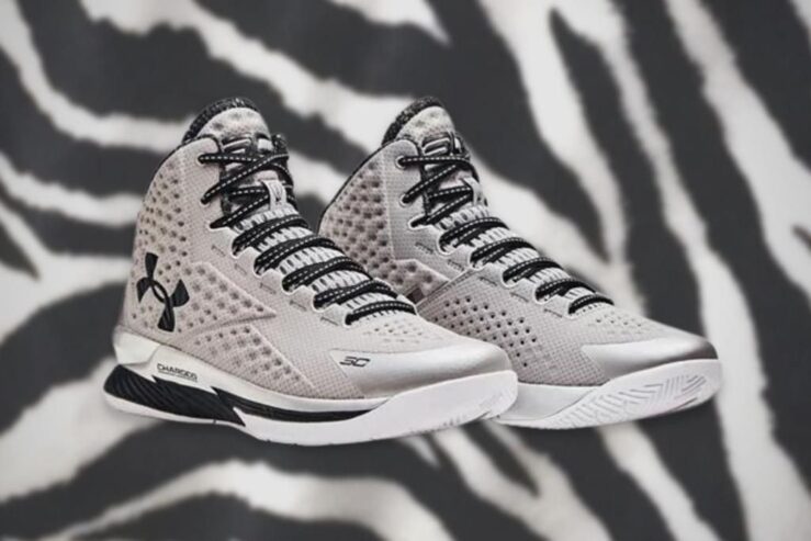 Men’s shoes