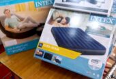 Inflatable air mattresses