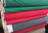 Wall to Wall woollen carpets