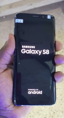 Samsung Galaxy S8