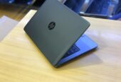 Hp Elite book 840G2.