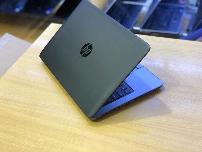 Hp Elite book 840G2.