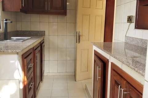 #3bedroomed houses for #Rent in #Kyanja