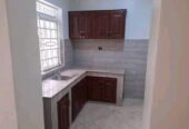 Double roomed Apartment for #Rent at #700k ugx monthly .