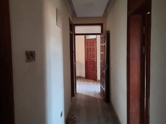 #3Bedroomed Apartments for #Rent at #1,000,000 ugx monthly .