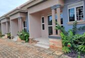 Double roomed houses for #Rent in #Kyanja at #600k ugx monthly