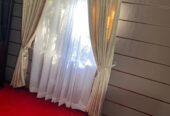 Soft carpets