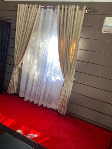 Soft carpets