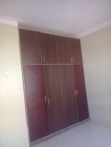 #2Bedroomed houses for #Rent in #Mpererwe at #500k ugx monthly