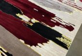 Woolen carpets