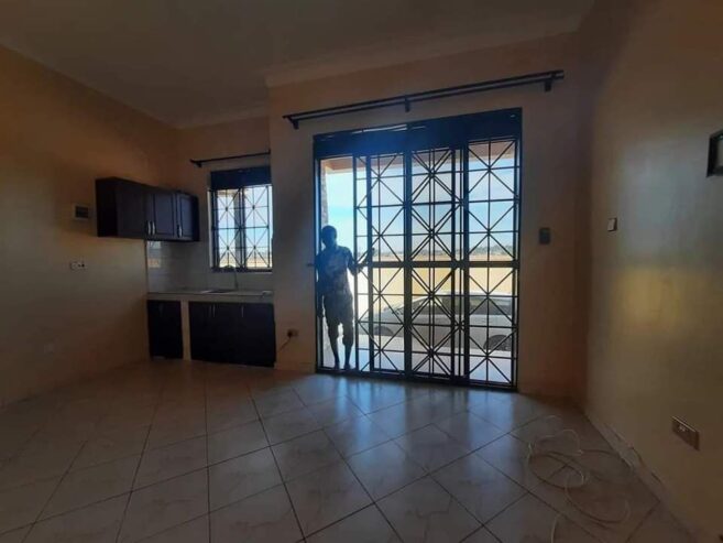 Double roomed houses for #Rent at #450k ugx monthly .