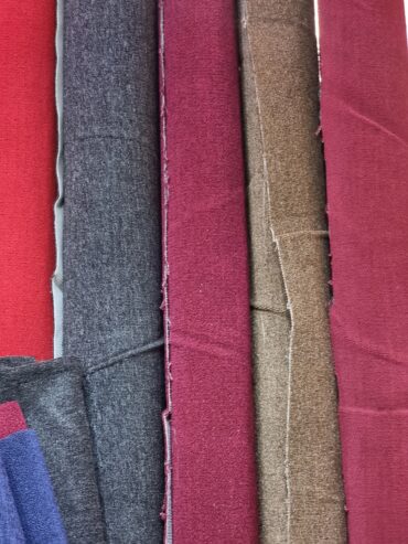 Office and Home carpets