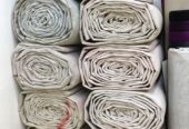 Wall to wall woolen carpets square meter 30k