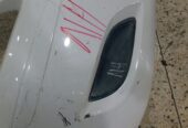 Vitz new model front bumper