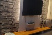 TV wall unit