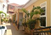 #1Bedroom and Sitting room self contained houses for #Rent in #Ntinda at #550k ugx monthly .