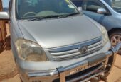 Toyota Raum