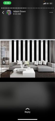 3D wallpapers