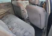 Mazda primacy