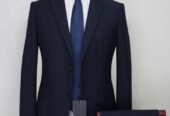 Men’s suits