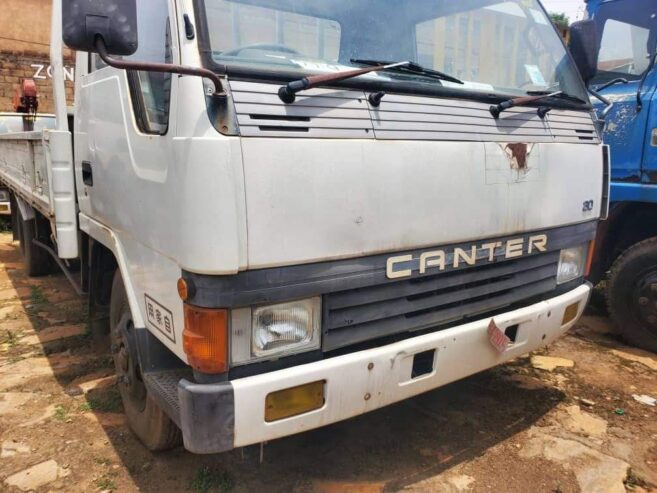 Canter