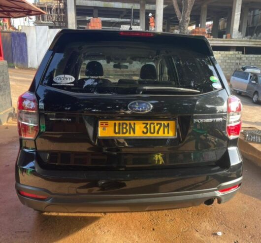 Subaru Forester For Sale