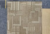 PVC WOLLEN CARPET
