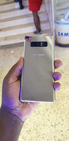 Samsung Galaxy Note8