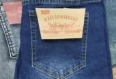 Men’s jeans