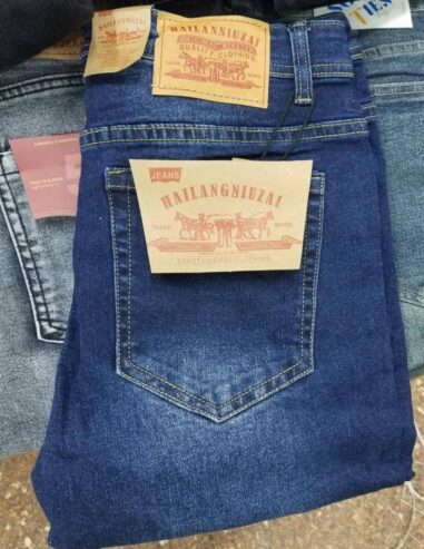 Men’s jeans