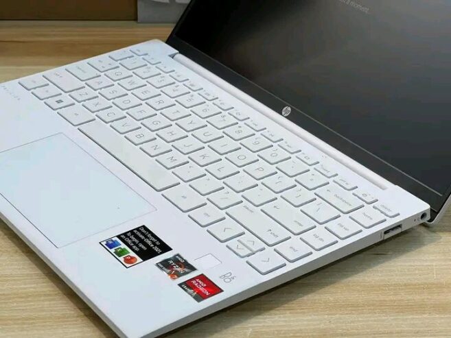 Brand New HP pavilion Aero..