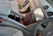 Benz 4matic