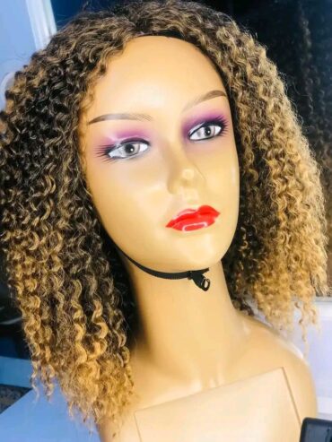 Long lasting wigs