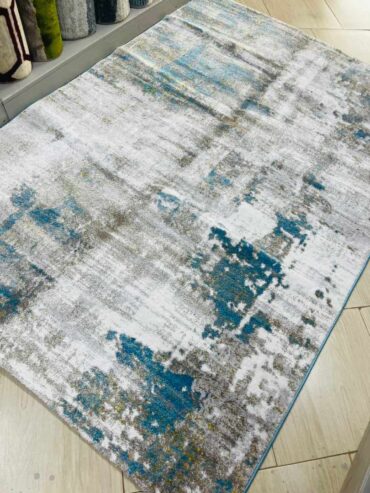 Center rugs