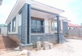 #4Bedroomed house for #Sale in #Namugongo at #280Million ugx but Slightly Negotiable